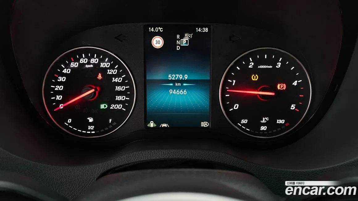 Mercedes-Benz Sprinter 2021 из KR, фото 7