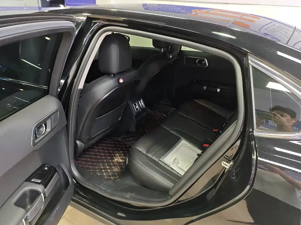 Citroen C6 2023 из CN, фото 6