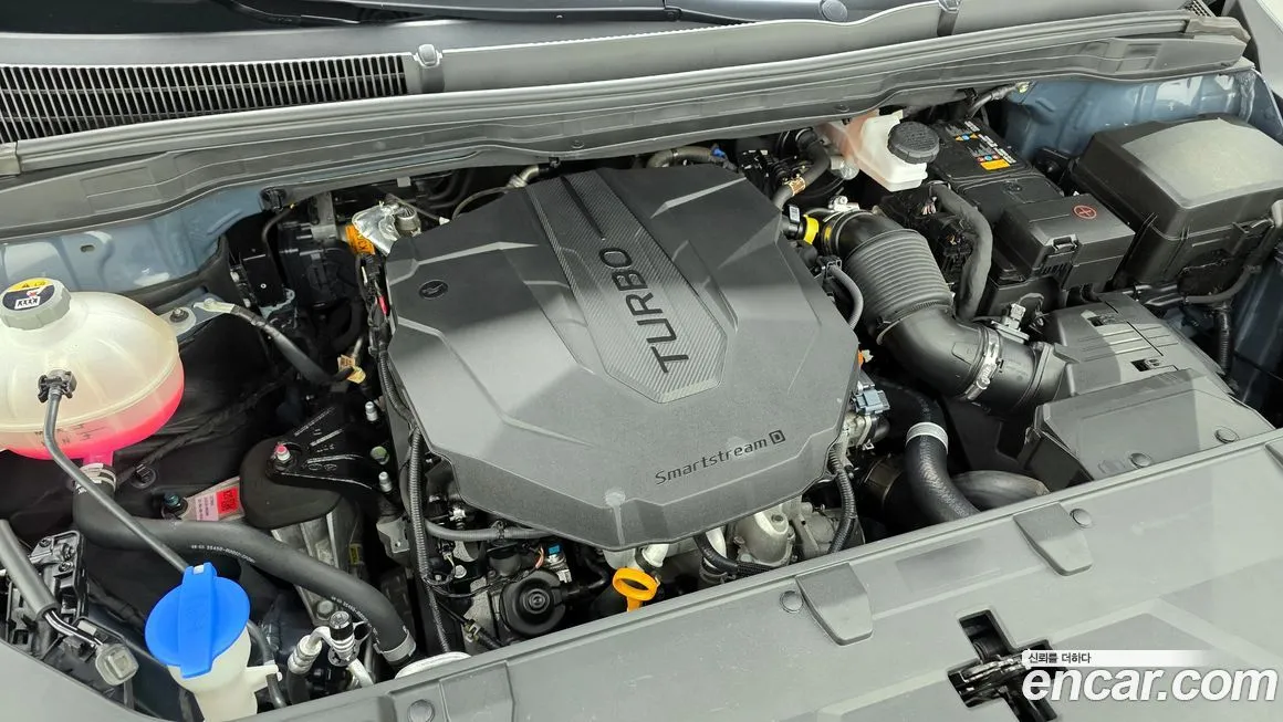 Kia Carnival 2023 из KR, фото 10