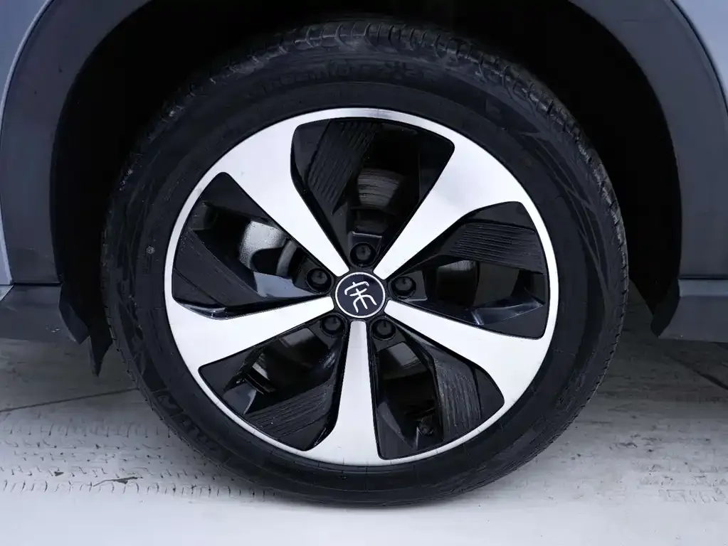 BYD PLUS New Energy — фото 10