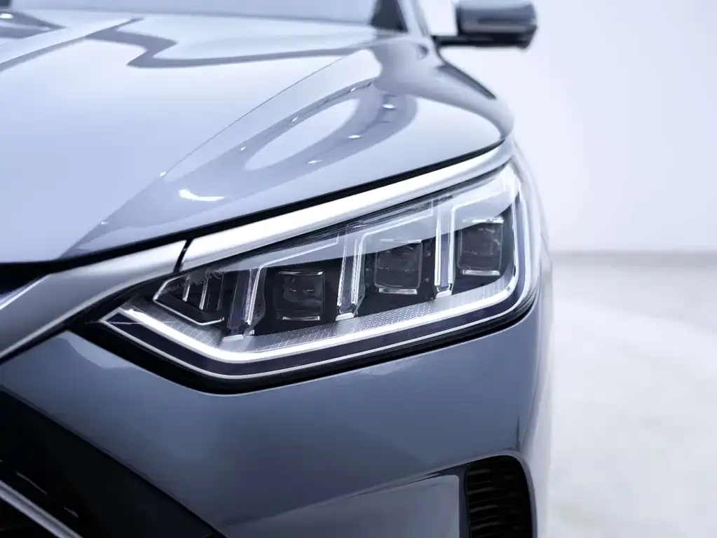 BYD PLUS New Energy — фото 6