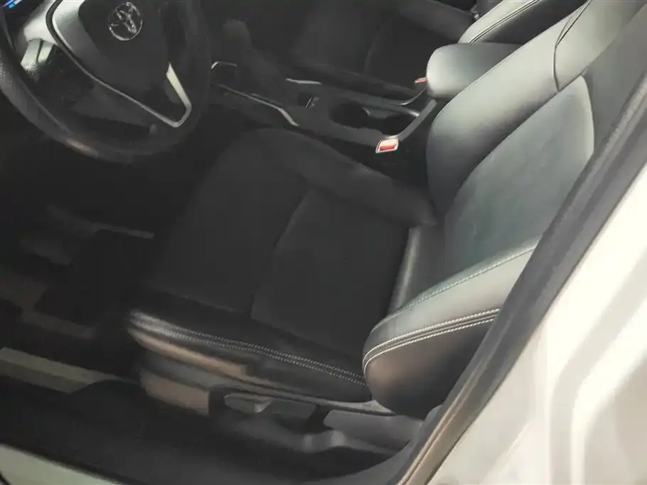Toyota Levin 2023 из CN, фото 10