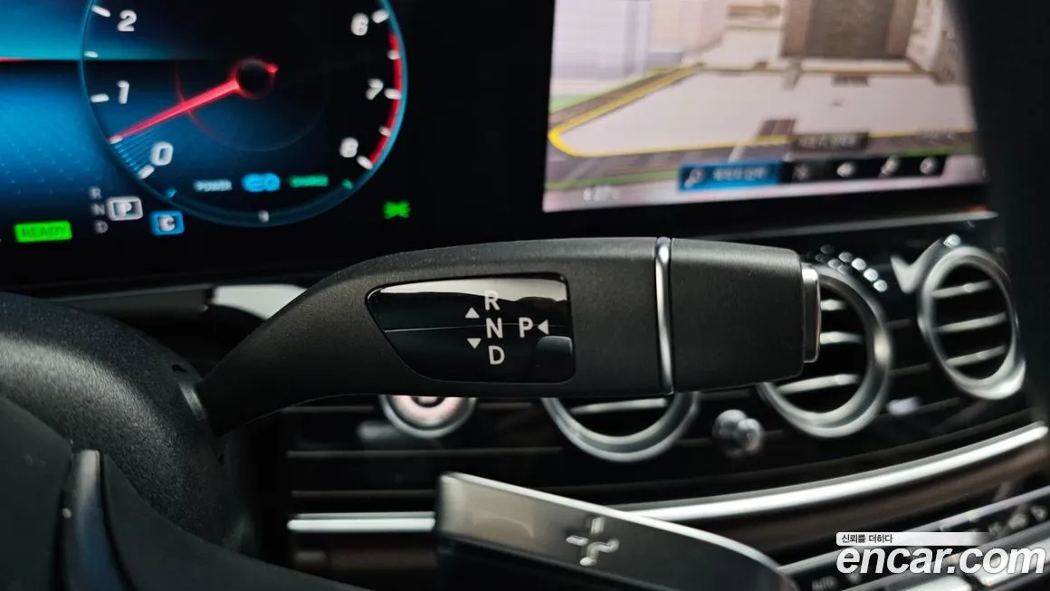 Mercedes-Benz E-Class 2021 из KR, фото 7