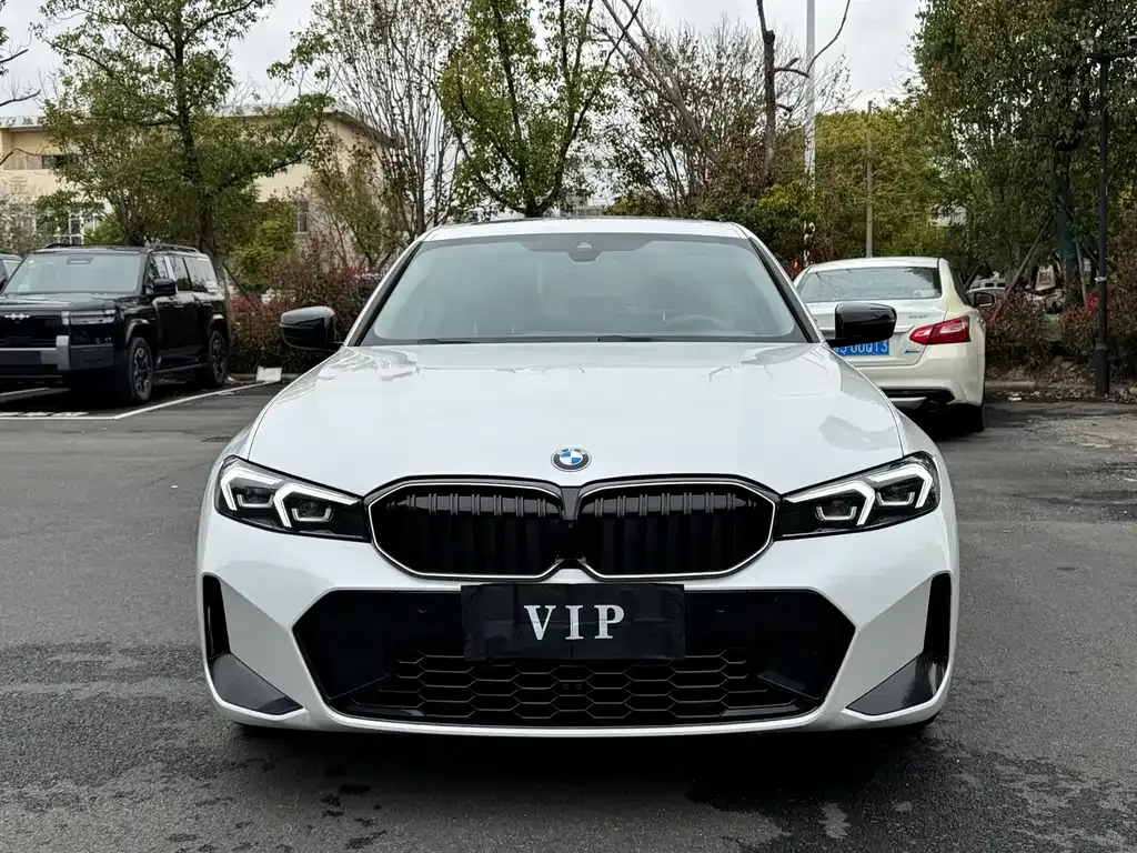 BMW 3 Series — фото 10