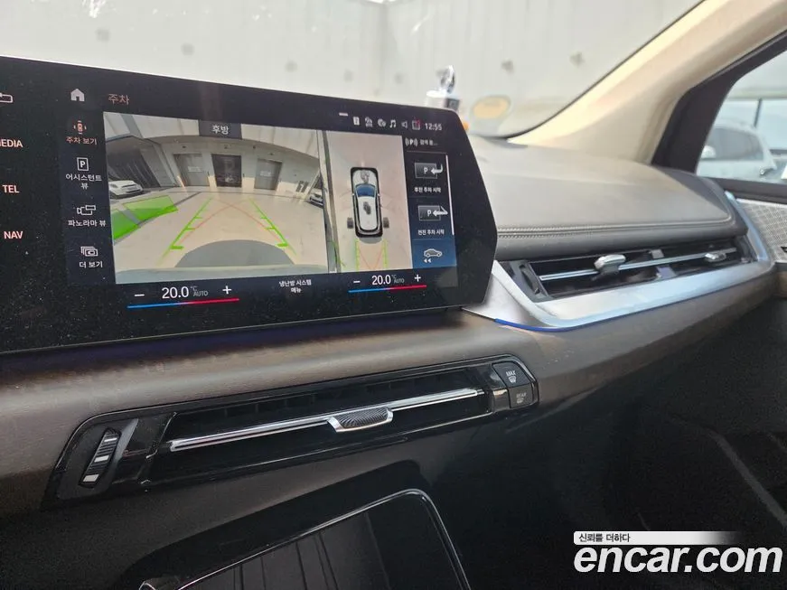 BMW 2-Series 2023 из KR, фото 10