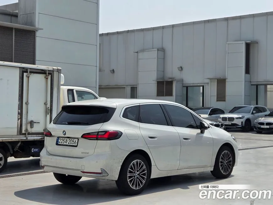 BMW 2-Series 2023 из KR, фото 6