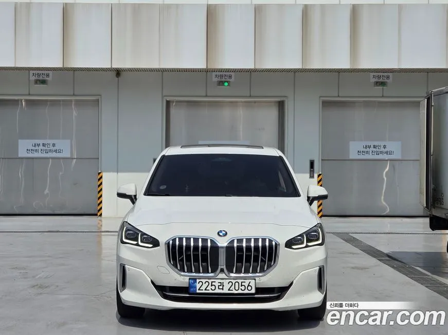 BMW 2-Series 2023 из KR, фото 4