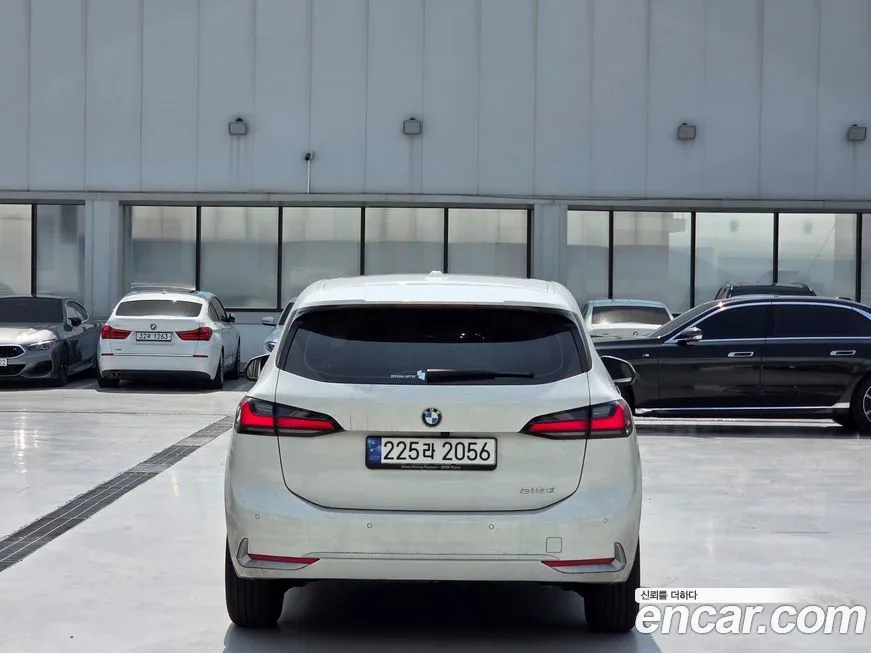 BMW 2-Series 2023 из KR, фото 8