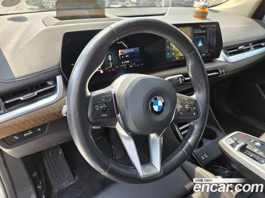 BMW 2-Series 2023 из KR, фото 2