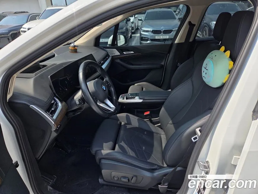 BMW 2-Series 2023 из KR, фото 3