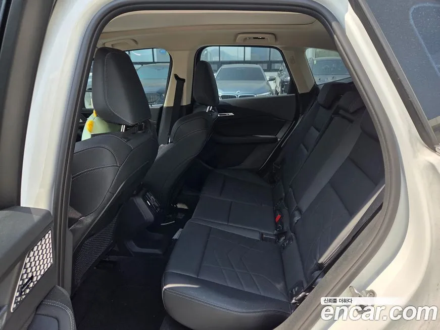 BMW 2-Series 2023 из KR, фото 5