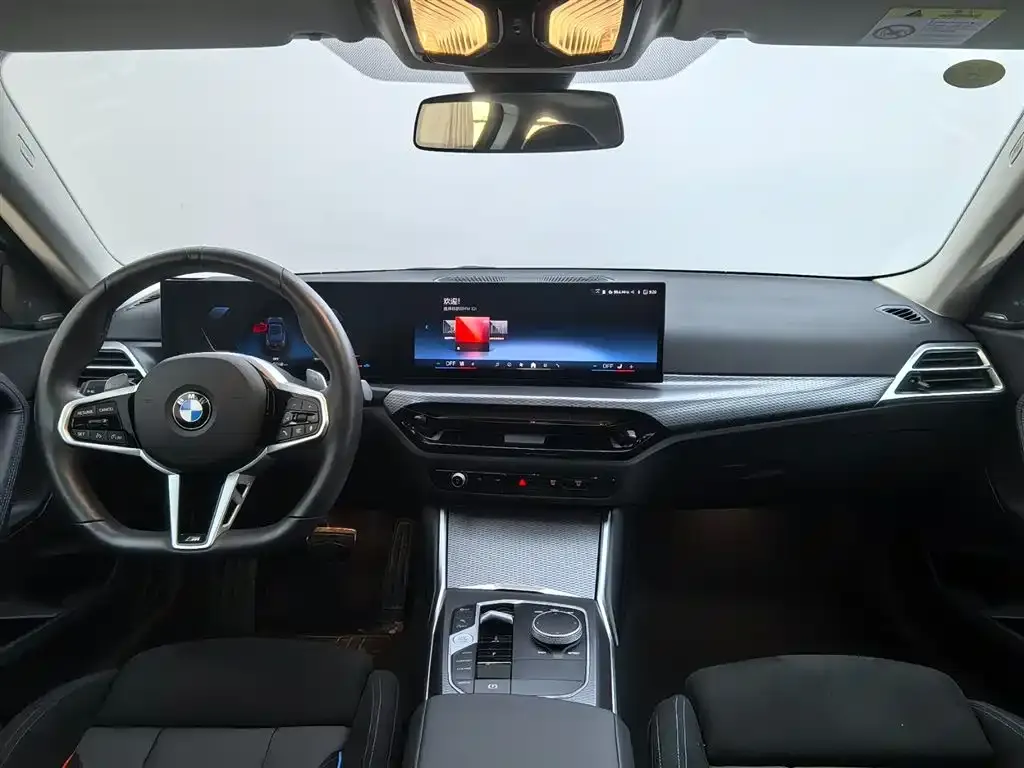 BMW 2 Series (Import) — фото 6