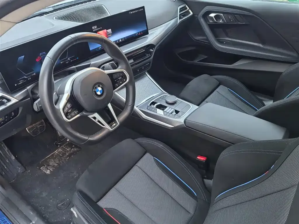 BMW 2 Series (Import) — фото 8