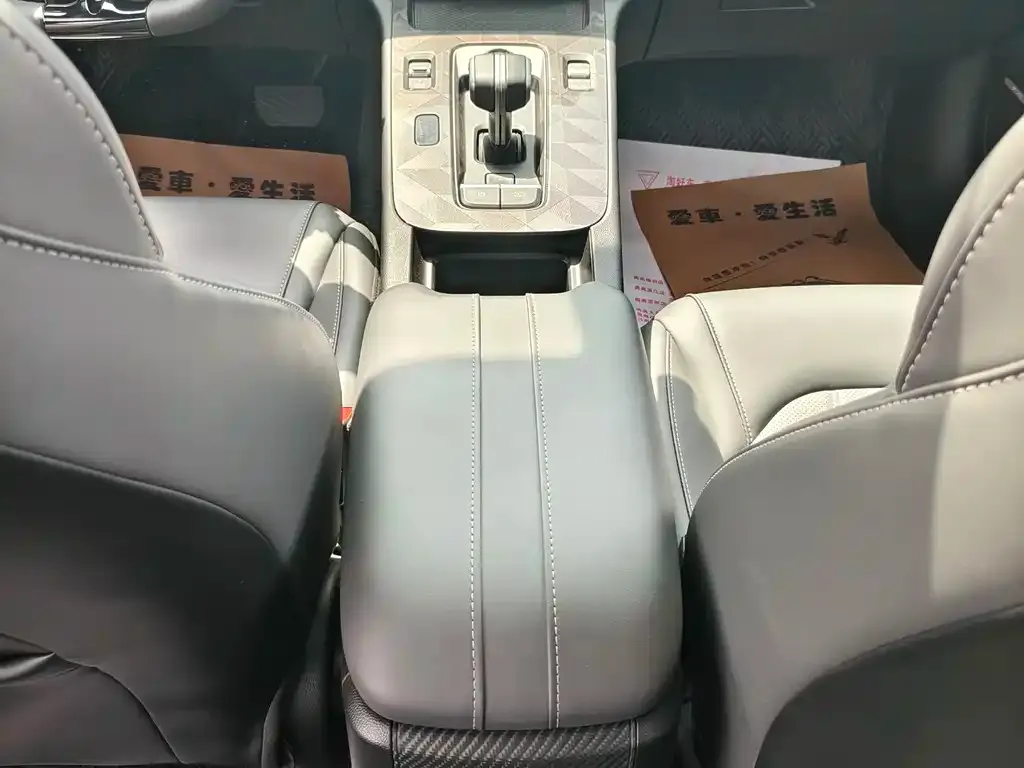 GAC Motor Shadow Leopard 2024 из CN, фото 8