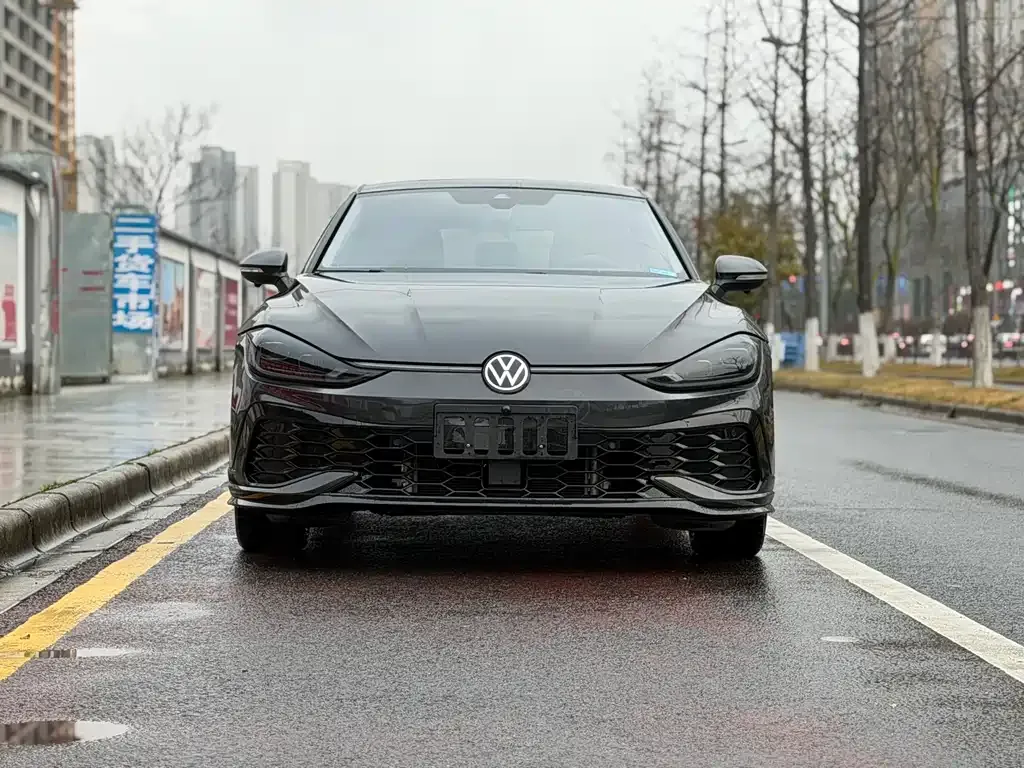 Volkswagen Lamando 2022 из CN, фото 2