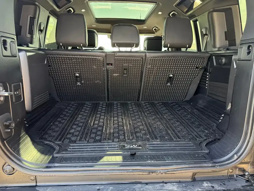 Land Rover Defender 2023 из CN, фото 10
