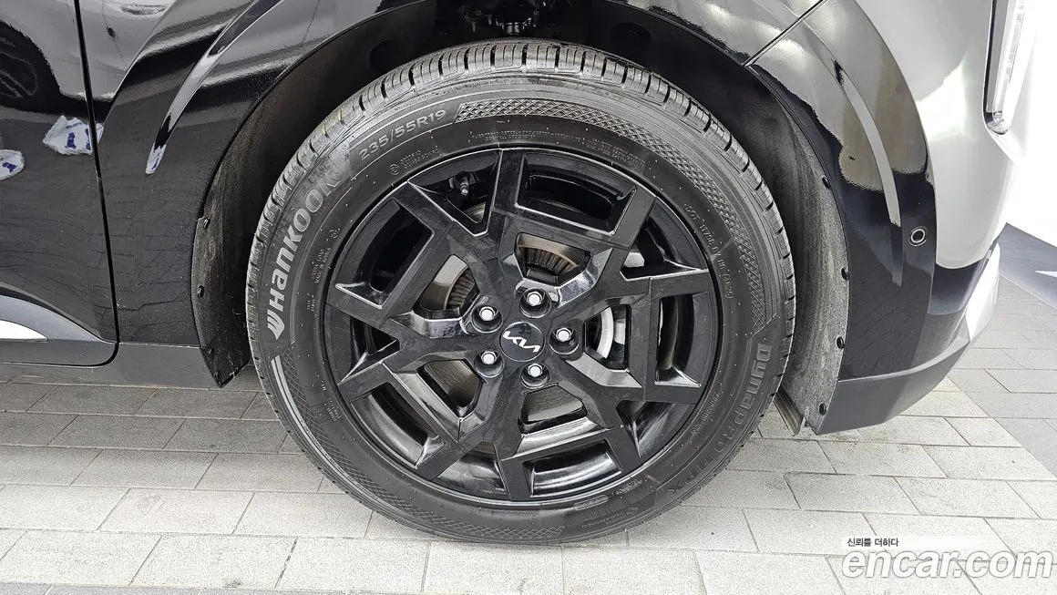 Kia Carnival 2025 из KR, фото 10