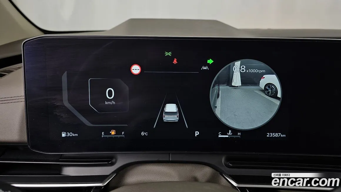 Kia Carnival 2025 из KR, фото 2