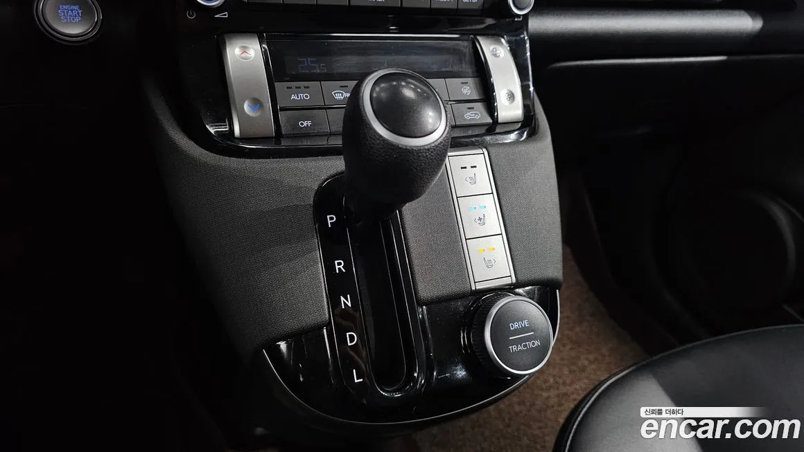 Hyundai Casper — фото 2