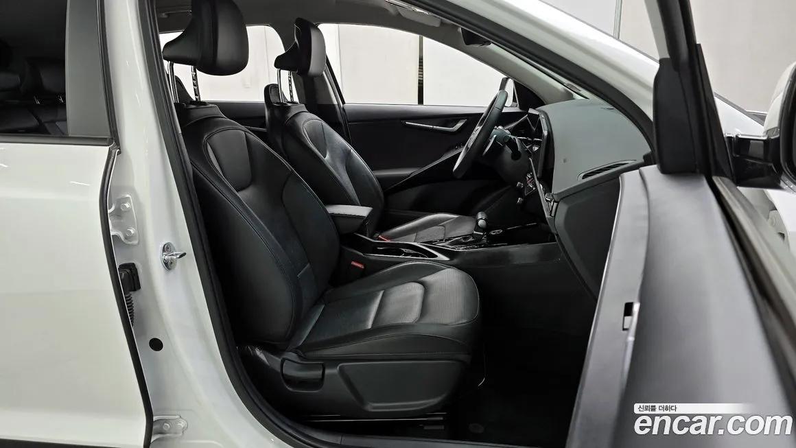 Kia Niro 2022 из KR, фото 8