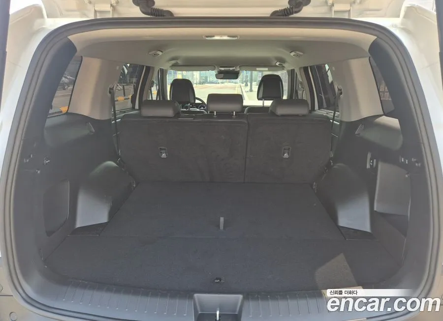 Hyundai Santafe 2024 из KR, фото 9