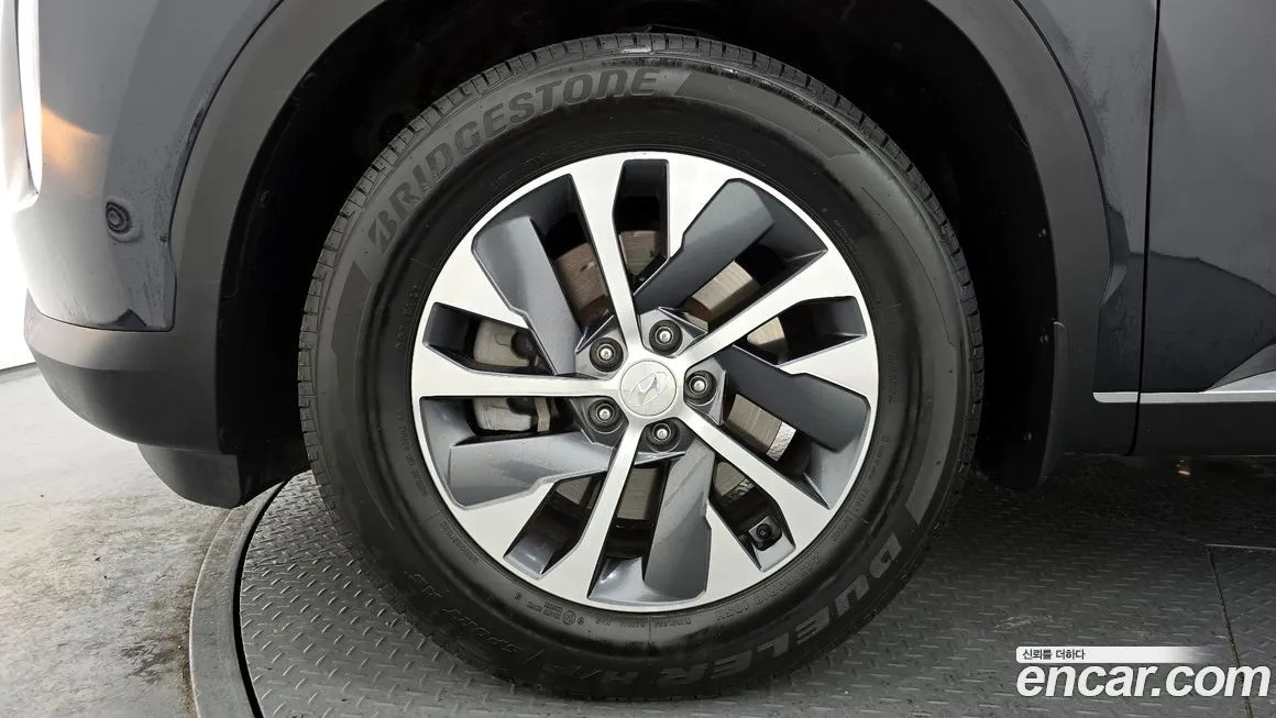 Hyundai Palisade — фото 10