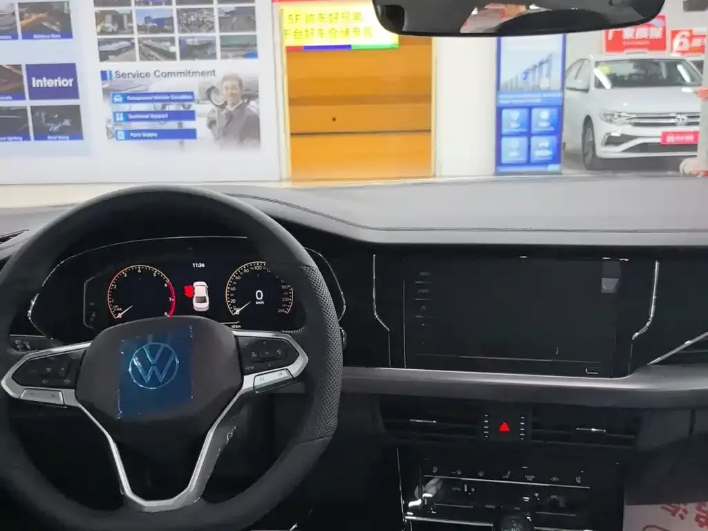 Volkswagen Passat — фото 10