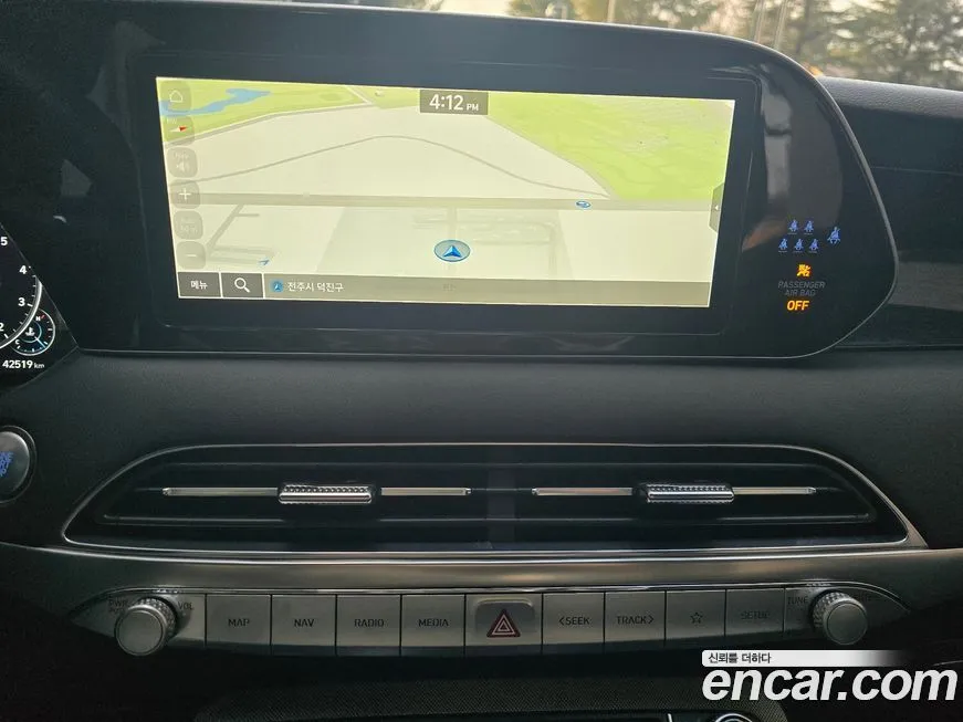 Hyundai Palisade 2022 из KR, фото 5