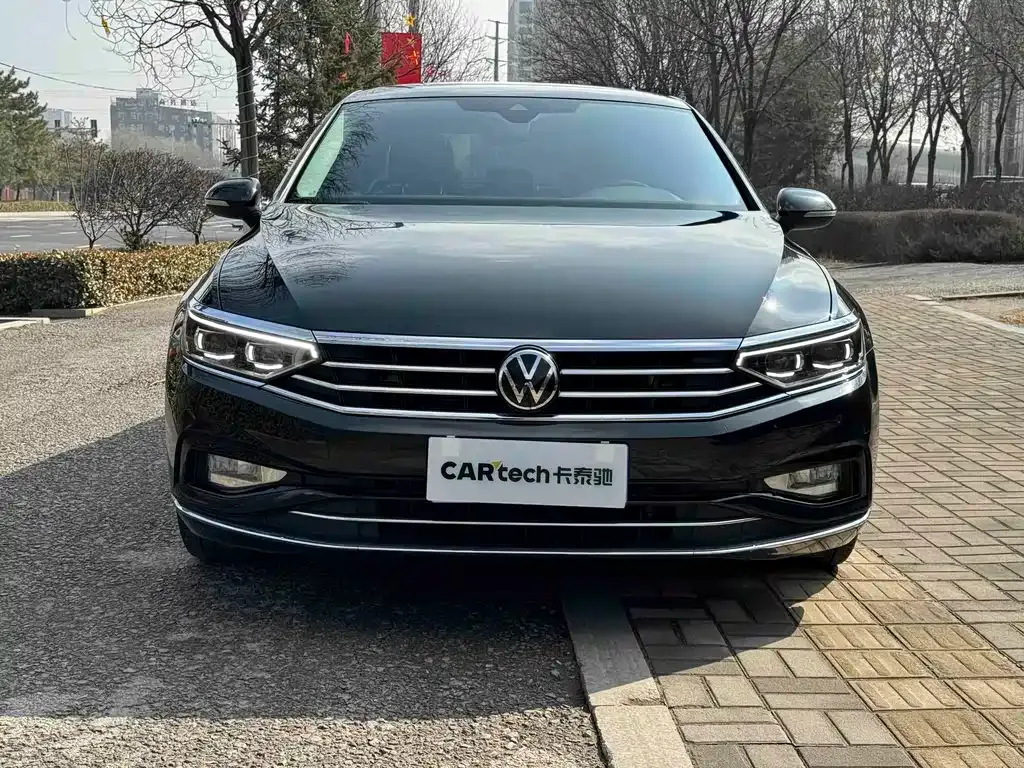 Volkswagen Magotan 2022 из CN, фото 5