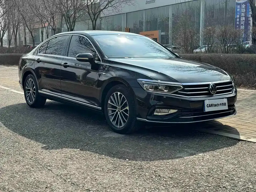 Volkswagen Magotan 2022 из CN, фото 6