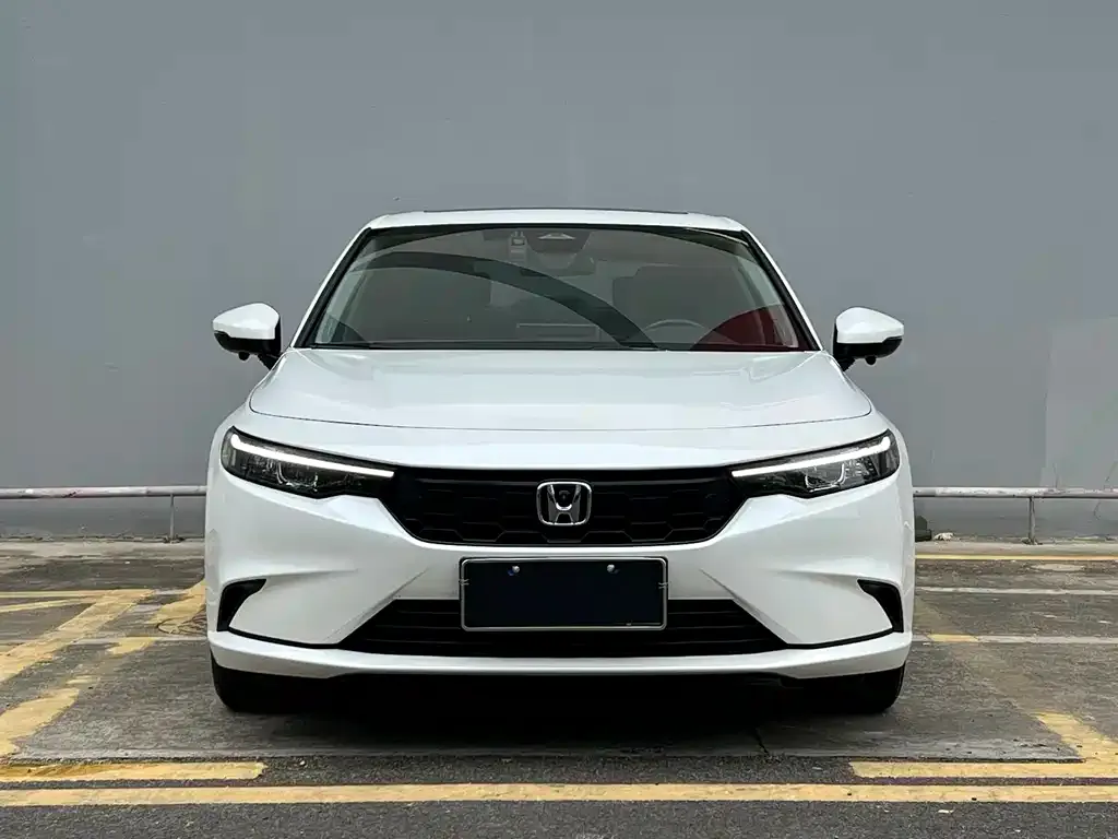 Honda Integra 2024 из CN, фото 9