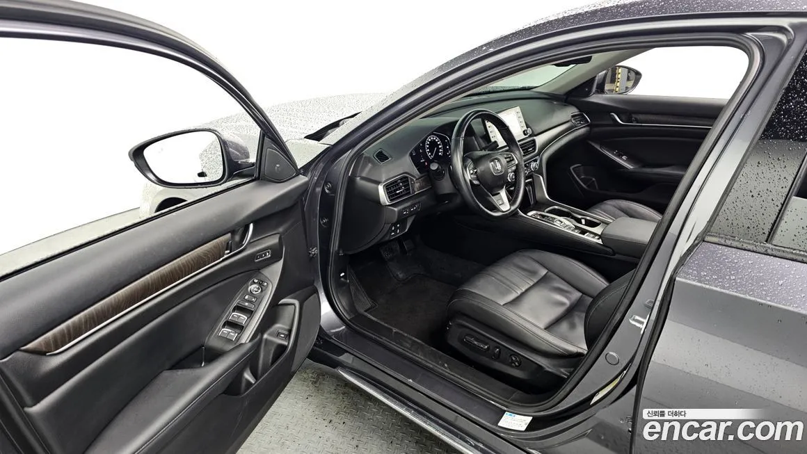 Honda Accord 2022 из KR, фото 10