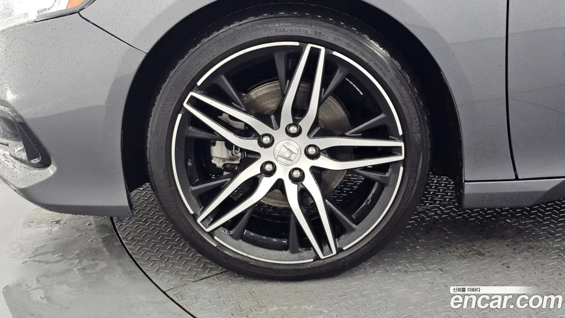 Honda Accord 2022 из KR, фото 7