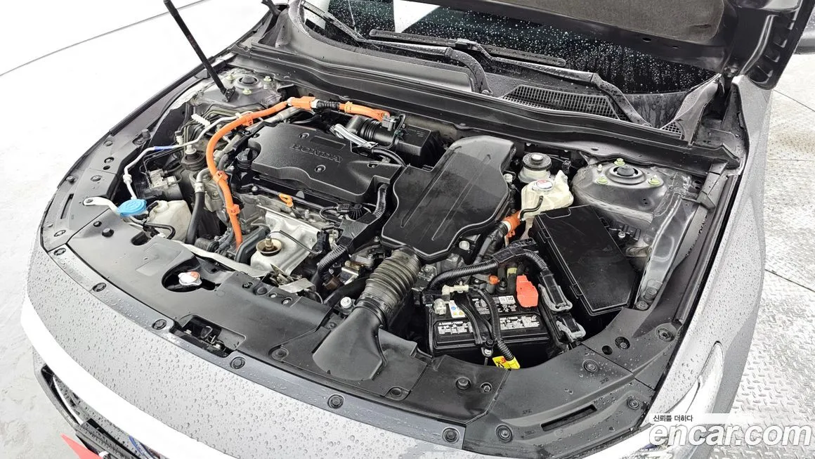 Honda Accord 2022 из KR, фото 9