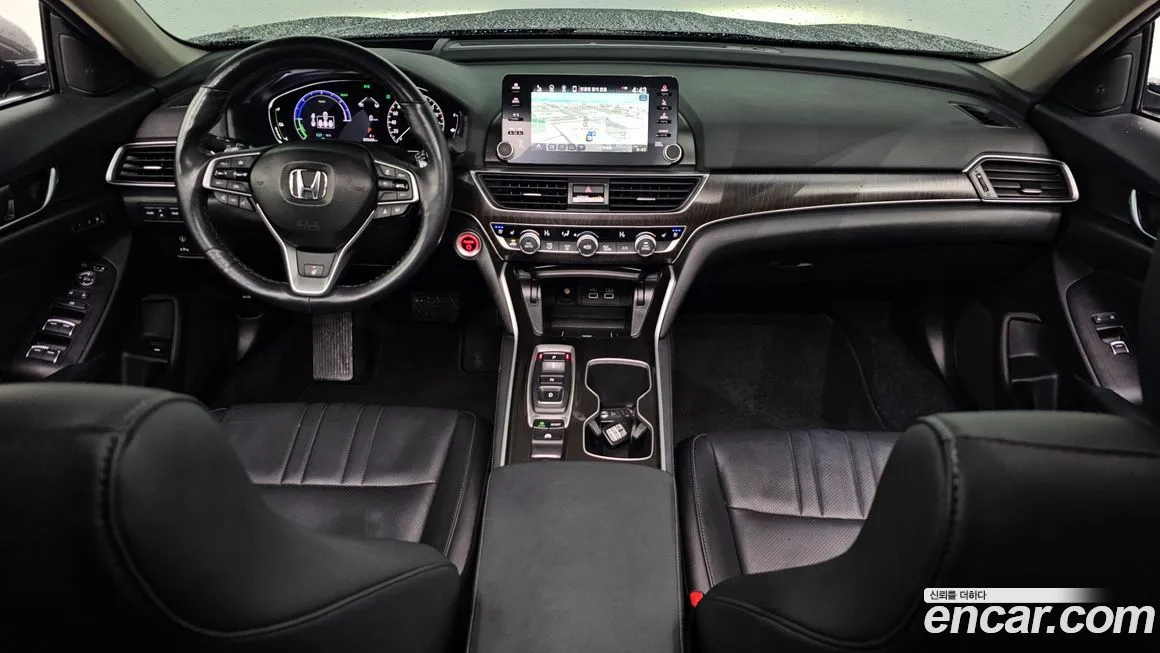 Honda Accord 2022 из KR, фото 5