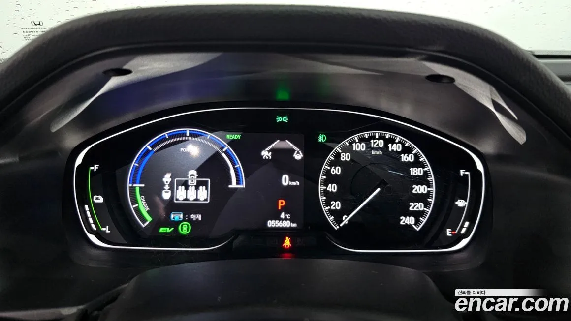 Honda Accord 2022 из KR, фото 2