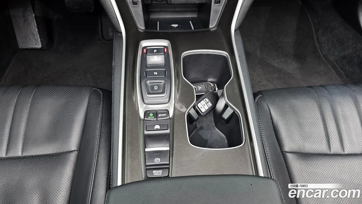 Honda Accord 2022 из KR, фото 4