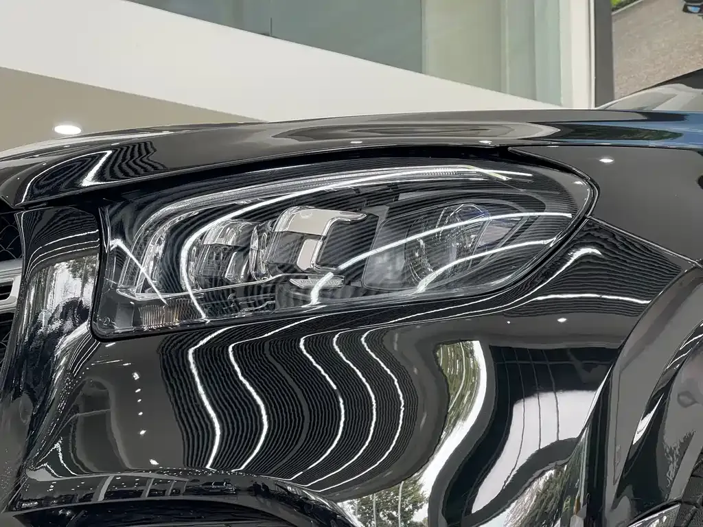 Mercedes-Benz GLS 2022 из CN, фото 10