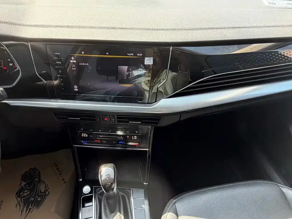 Volkswagen Passat — фото 2