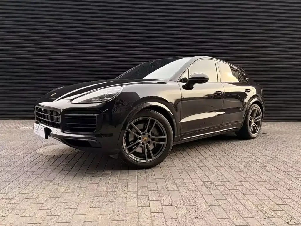 Porsche Cayenne 2021 из CN, фото 7