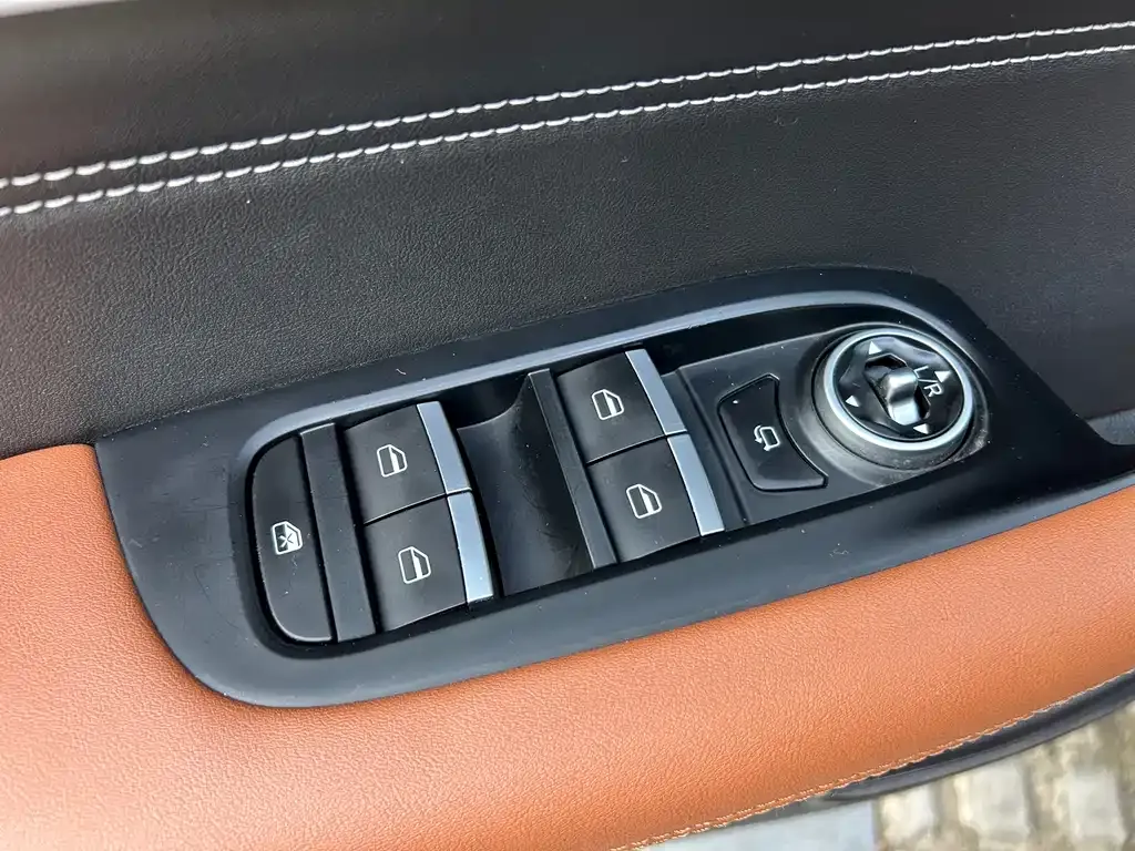 Chery Tiggo 8 PLUS 2022 из CN, фото 5