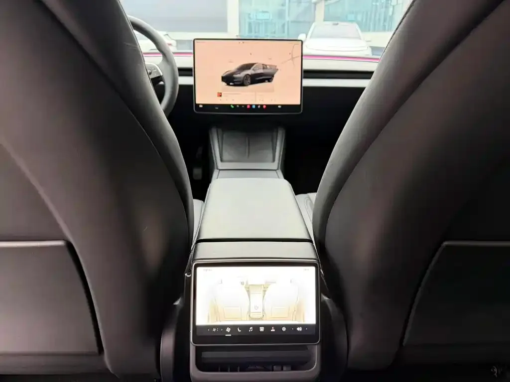 Tesla Model 3 2024 из CN, фото 5
