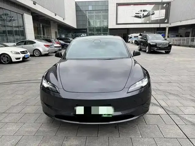 Tesla Model 3 2024 из CN, фото 7