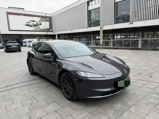 Tesla Model 3 2024 из CN, фото 8