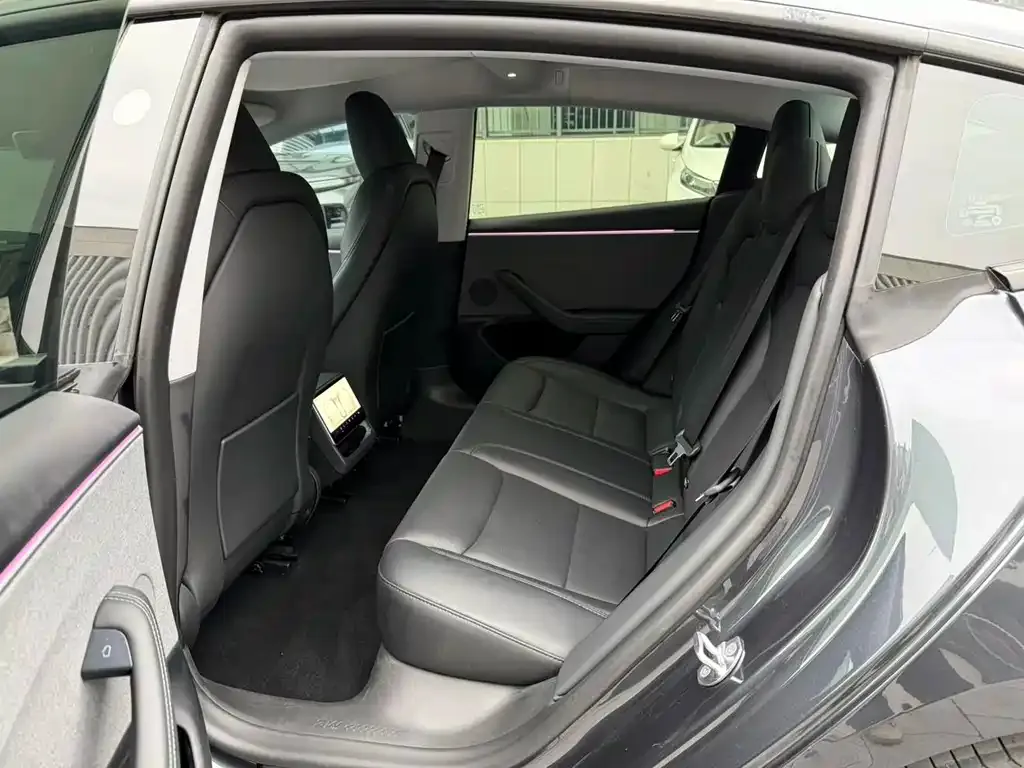 Tesla Model 3 2024 из CN, фото 10