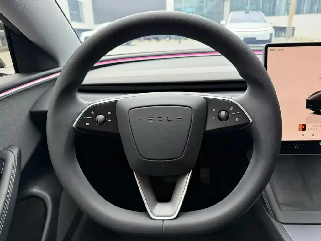 Tesla Model 3 2024 из CN, фото 4