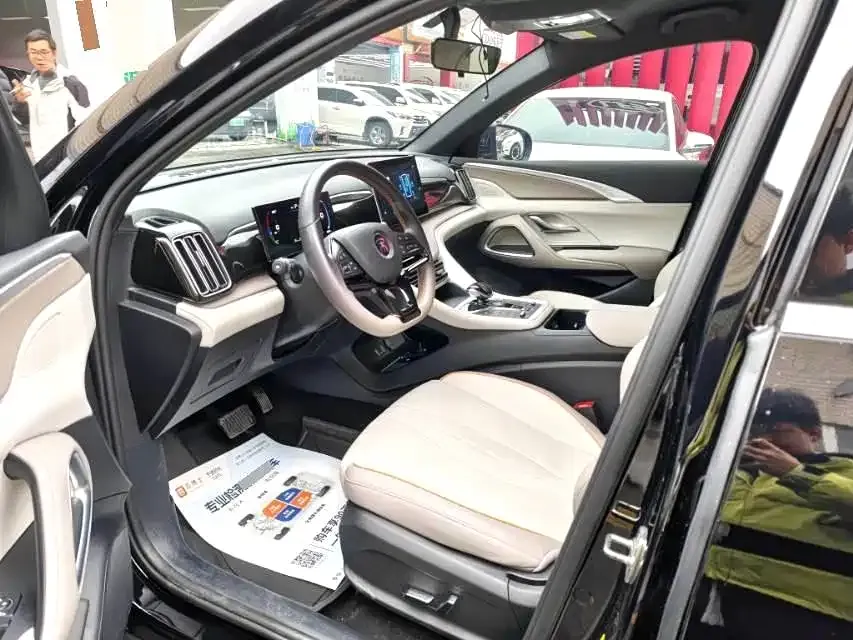 BYD Pro New Energy 2025 из CN, фото 6