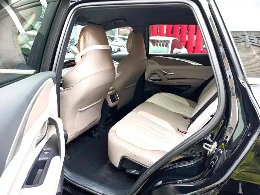 BYD Pro New Energy 2025 из CN, фото 7