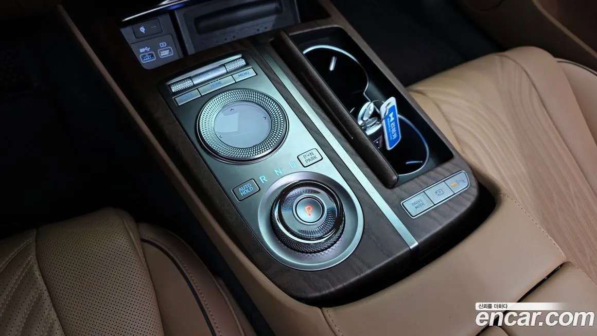 Genesis G80 — фото 2