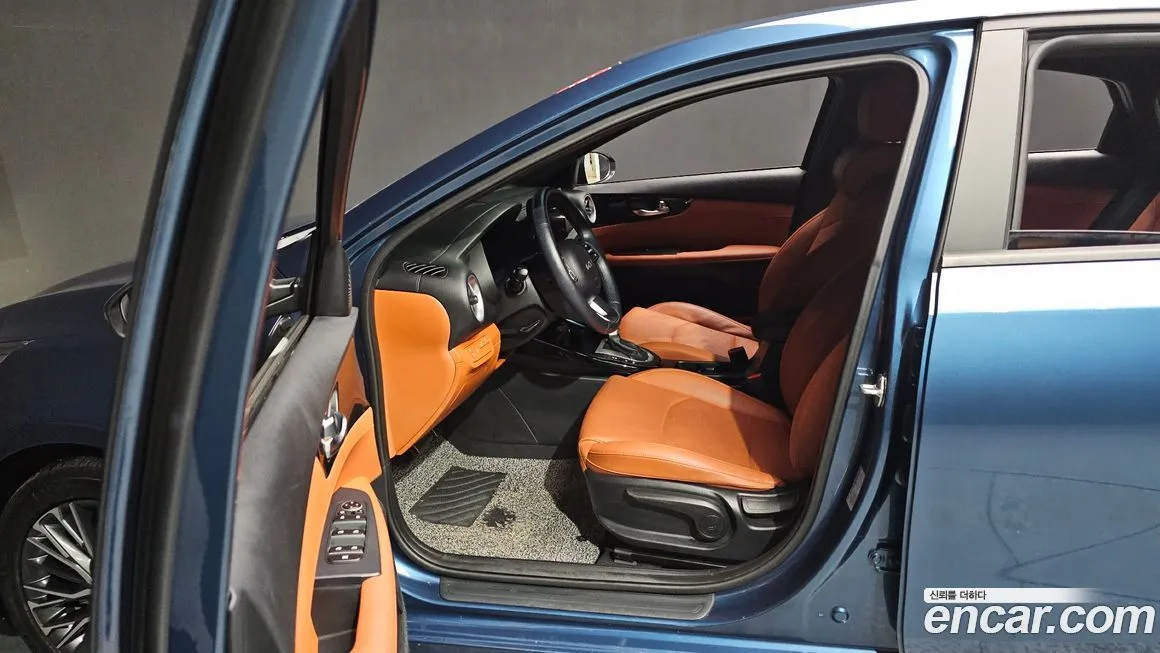 Kia K3 2024 из KR, фото 10